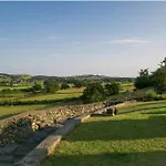 Greenbank Σπίτι διακοπών Cartmel