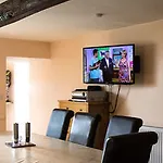 度假居 Greenbank *