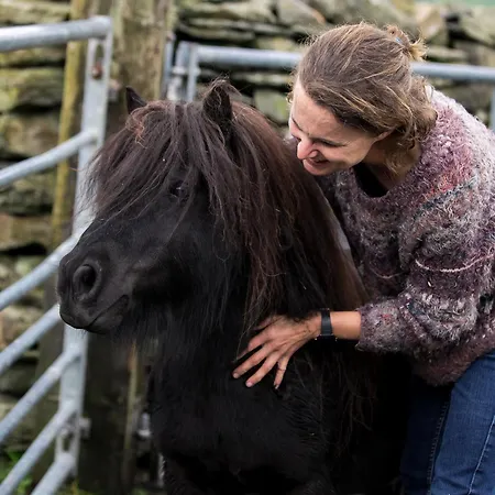 Сasa de vacaciones Greenbank