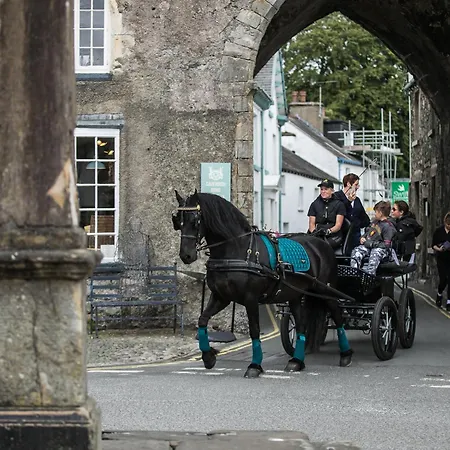 Сasa de vacaciones Greenbank