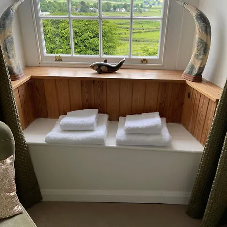 Greenbank * Cartmel