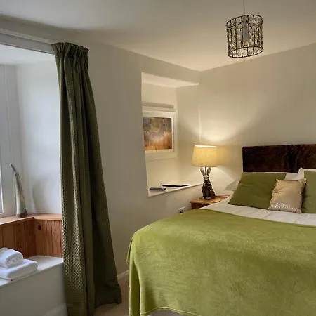 Greenbank Feriehus Cartmel