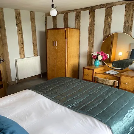 Сasa de vacaciones Greenbank Cartmel