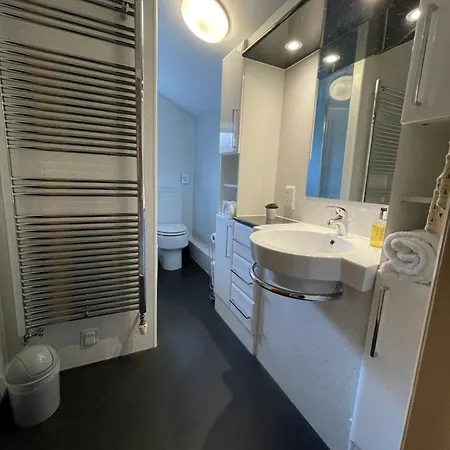 Greenbank Сasa de vacaciones Cartmel