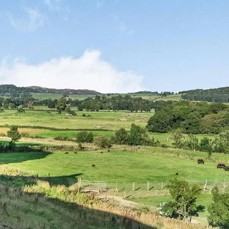 Greenbank קרטמל