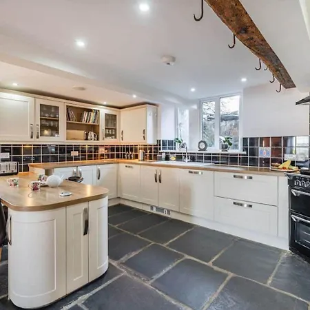 Greenbank Holiday home