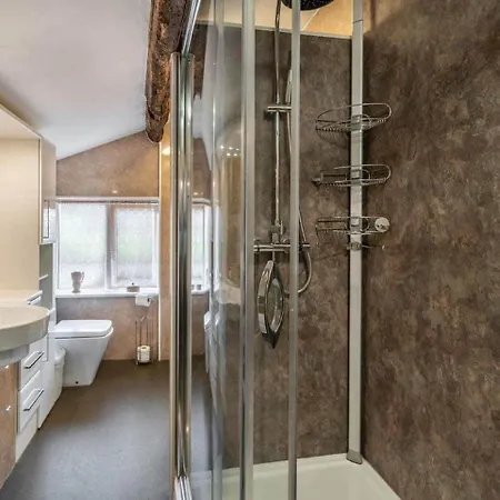 Feriehus Greenbank *
