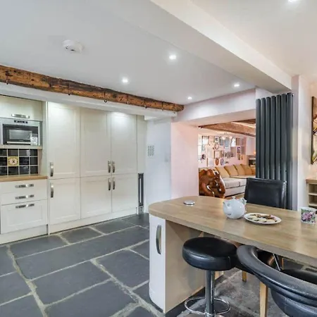 Holiday home Greenbank *
