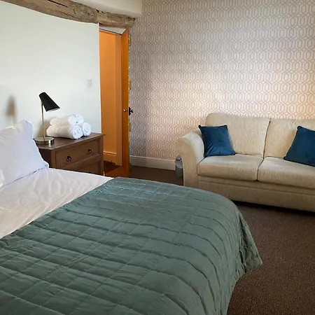 Сasa de vacaciones Greenbank