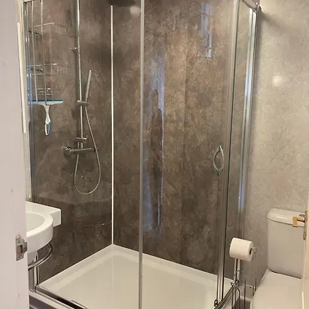 Сasa de vacaciones Greenbank Cartmel