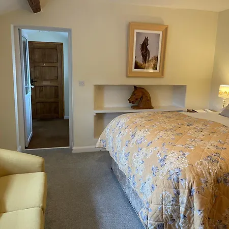 Holiday home Greenbank