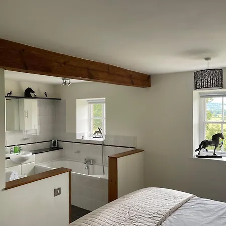 Greenbank Holiday home