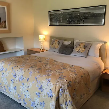 Greenbank Holiday home *
