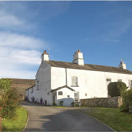 Holiday home Greenbank