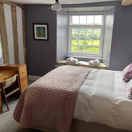 Greenbank * Cartmel