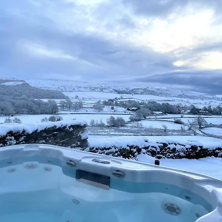 Holiday home Greenbank *