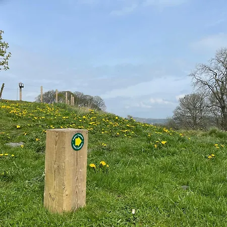 Feriehus Greenbank Cartmel
