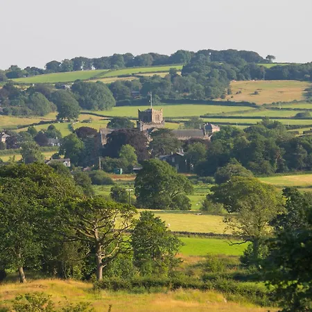 Greenbank * Cartmel
