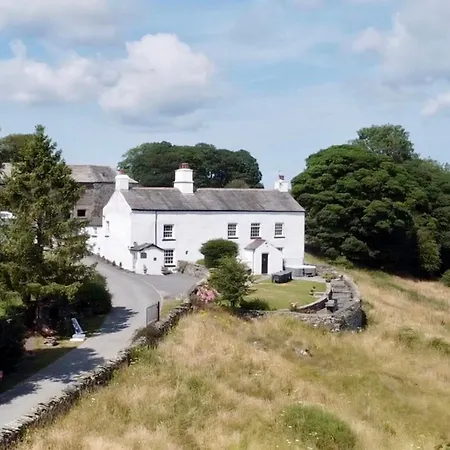 Greenbank Cartmel