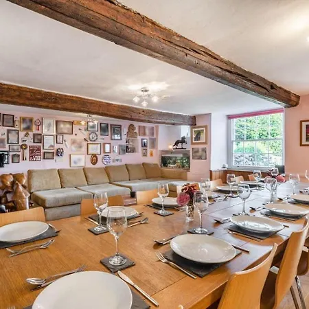 Holiday home Greenbank