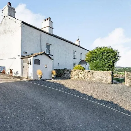Greenbank Cartmel