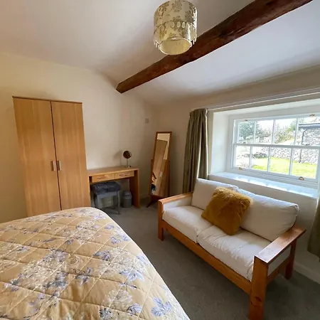 Holiday home Greenbank *