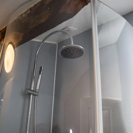 Сasa de vacaciones Greenbank Cartmel