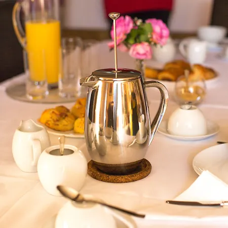 Greenbank Сasa de vacaciones Cartmel