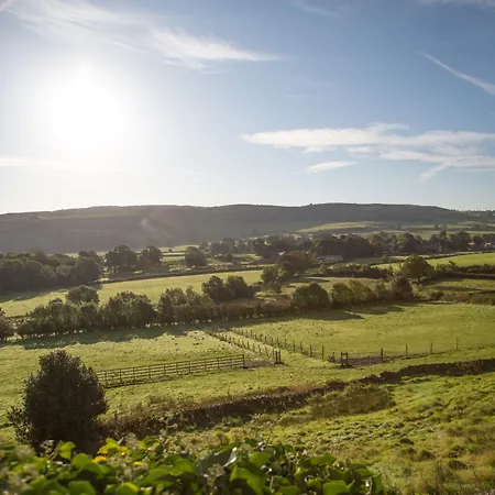 Greenbank * Cartmel