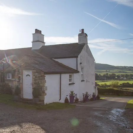 Greenbank Сasa de vacaciones