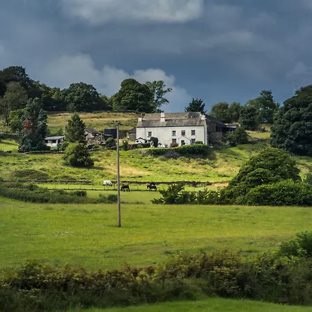 Greenbank * Cartmel