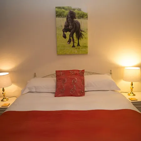 Greenbank Сasa de vacaciones *