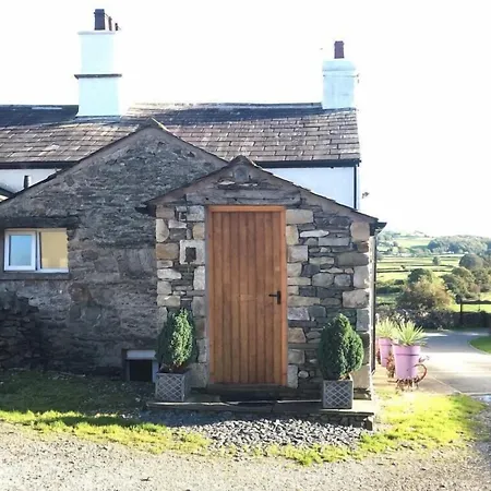 Greenbank * Cartmel