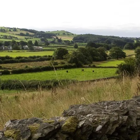 Greenbank Feriehus Cartmel