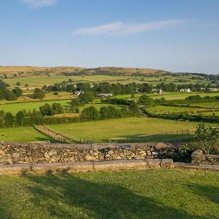Greenbank * Cartmel