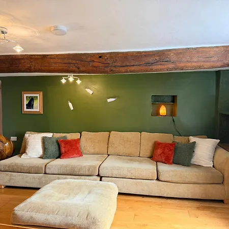 Greenbank * Cartmel