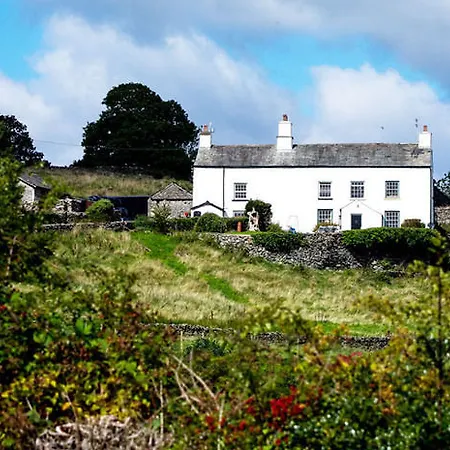 Greenbank Cartmel