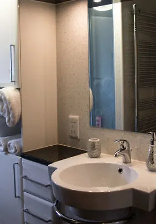 Feriehus Greenbank *