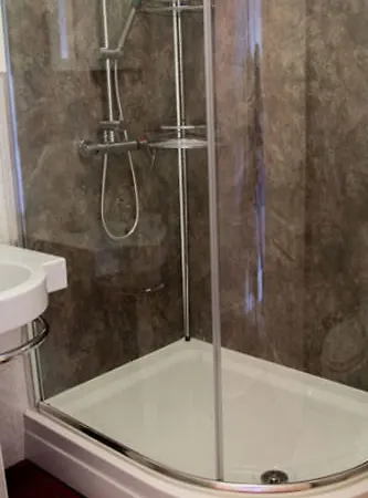 Сasa de vacaciones Greenbank Cartmel