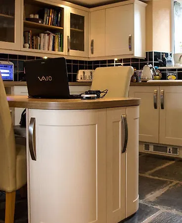 Holiday home Greenbank Cartmel