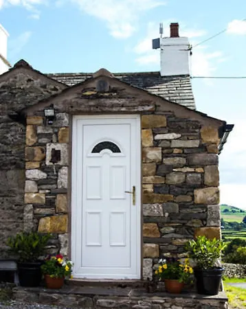 Greenbank Cartmel