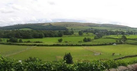 Сasa de vacaciones Greenbank *