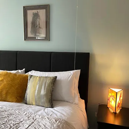 Greenbank 펜션 카트멜