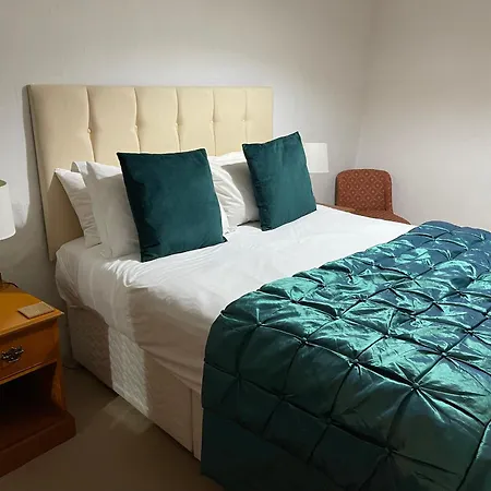 Greenbank * 카트멜