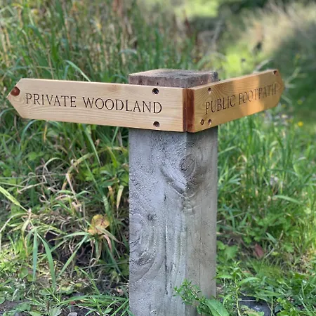 펜션 Greenbank 카트멜