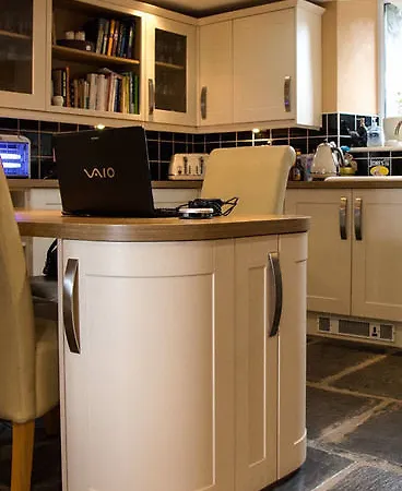 펜션 Greenbank 카트멜